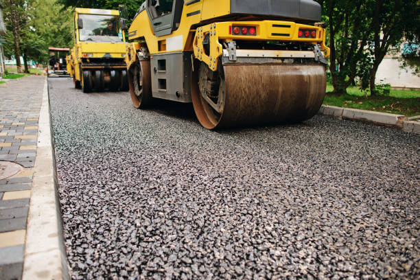 Best Best Driveway Pavers  in Selah, WA